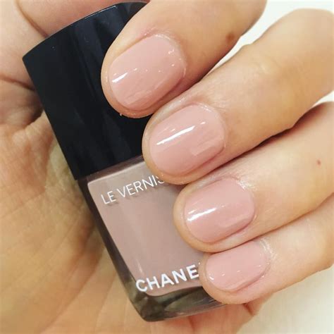 chanel organdi rose dupe